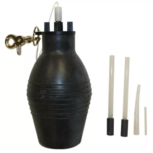 B&G 1150 Bulb Duster 11005810