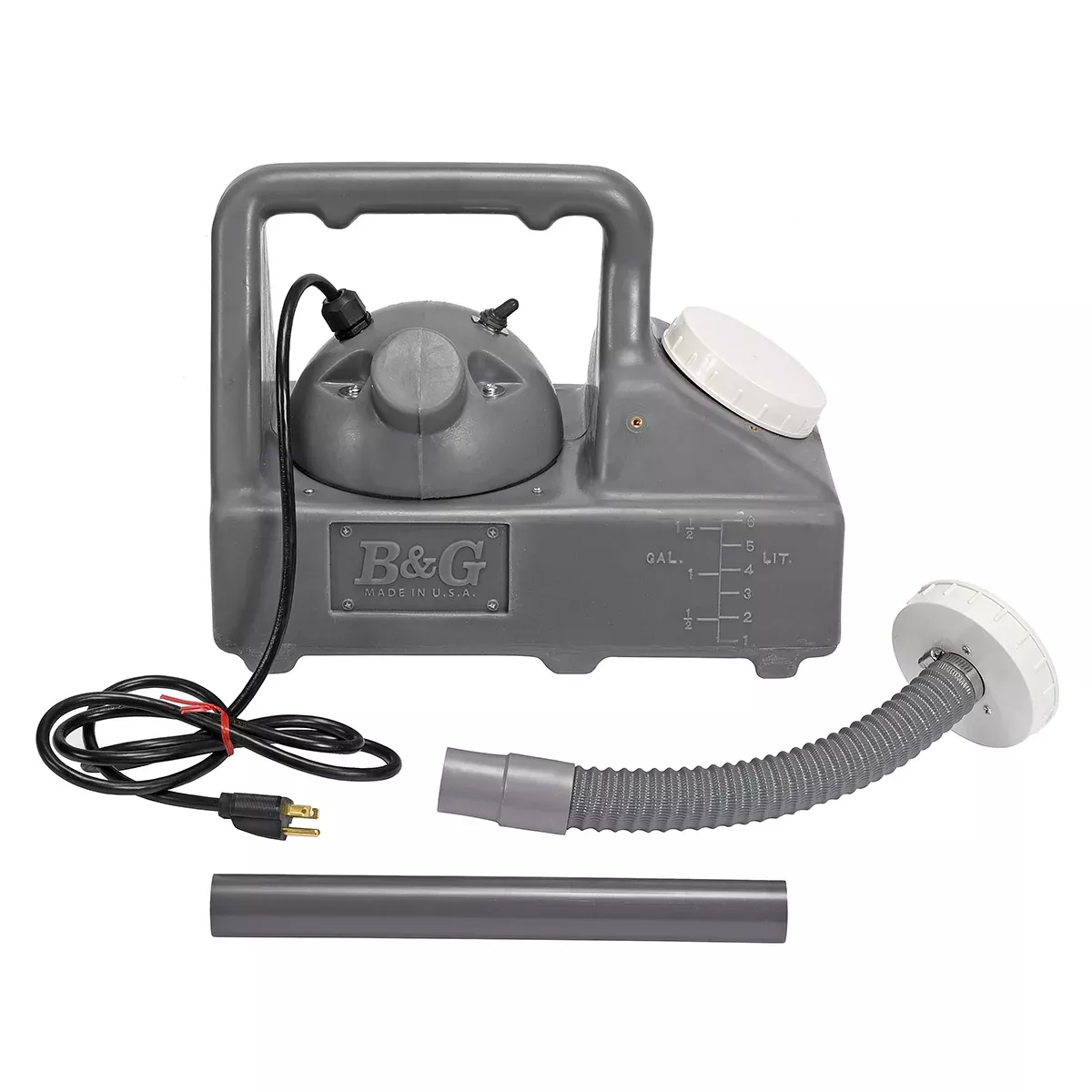 B&G 2250 Electric Duster