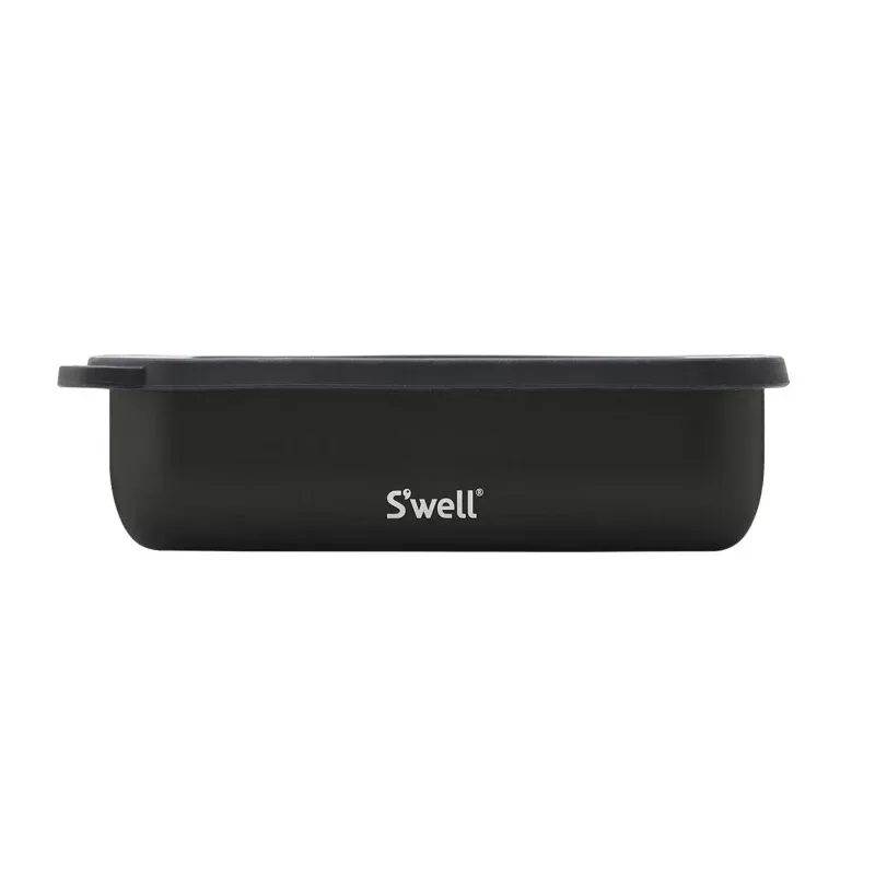 Bento Box – Onyx