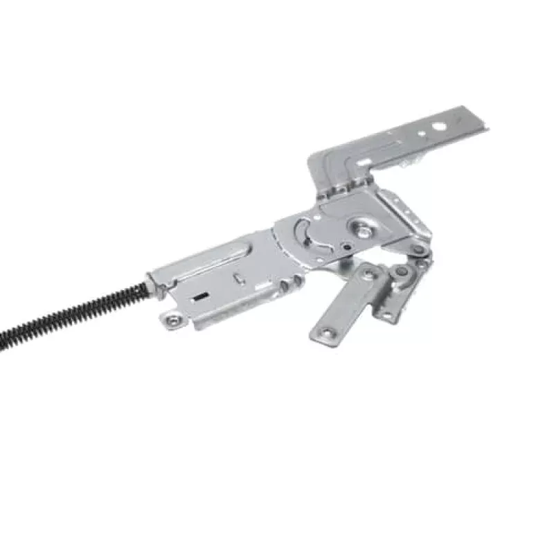 Blomberg Hinge Group Spring Single Fulc – 1764740700