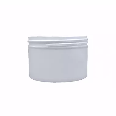 Bulk 10oz 100mm Polypropylene Jars, 300mL (no caps), case/240
