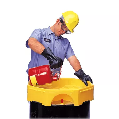Bung Access Funnel, no Spout