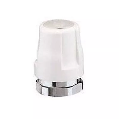 Caleffi 449010 MANUAL KNOB FOR RADIATOR VALVES