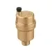 Caleffi 502630 ROBOCAL Automatic Air Vent 3/8"