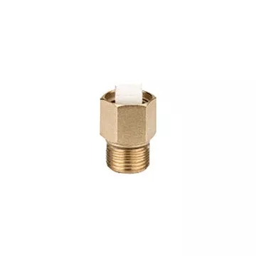 Caleffi 59804A Check Valve 1/4" (502620)