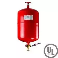 Cease Fire CFP 3375LP Fire Protection System for Large Spaces