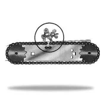 CHAIN HOLDER / PULLER 707-CH1