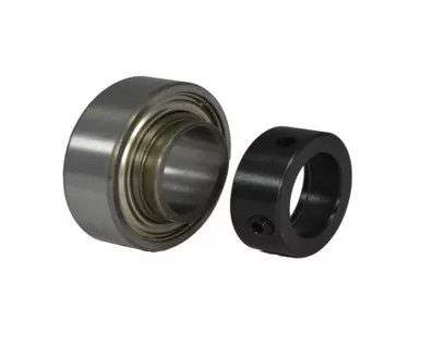 CSA205-15,15/16" Bore Insert Bearing with Locking Collar CSA20515