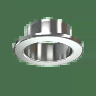 Cup Adjustable Escutcheon Stainless Steel Fire System