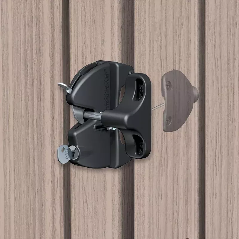 D&D Technologies LL3ABL LokkLatch REGULAR S3 – Latch + EAK