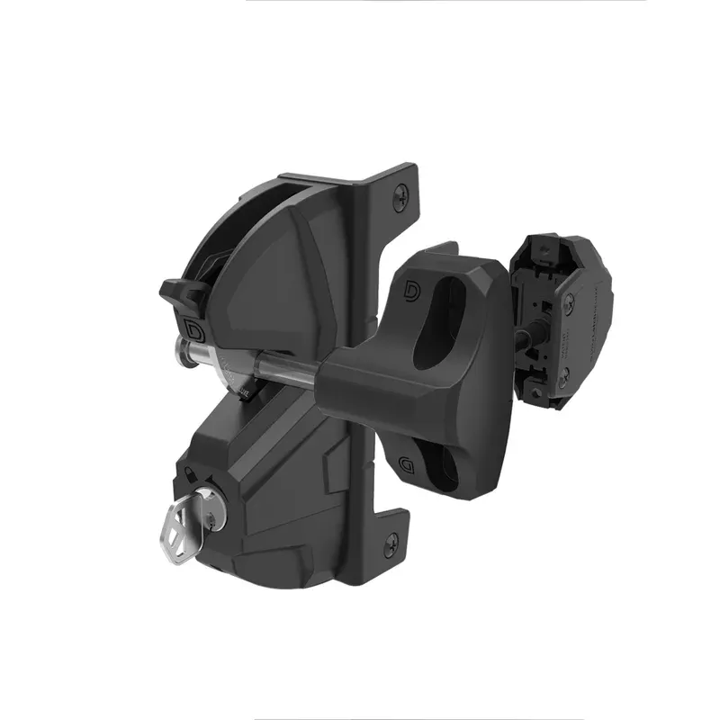 D&D Technologies LLD3KA LokkLatch DELUXE S3