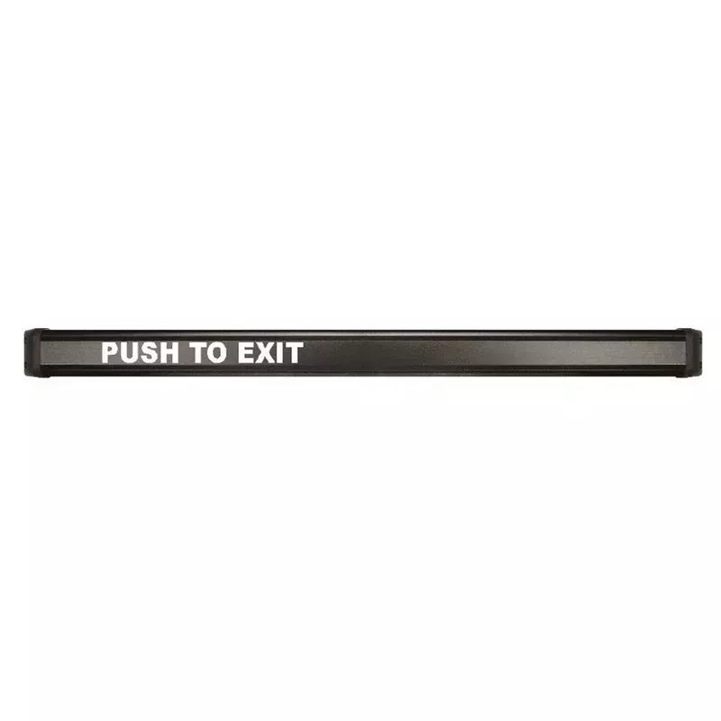 DAC Industries 6930 WEMB Electromechanical Panic Bar – 36″