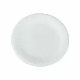 Disposable Dinnerware - 6" Foam Plate