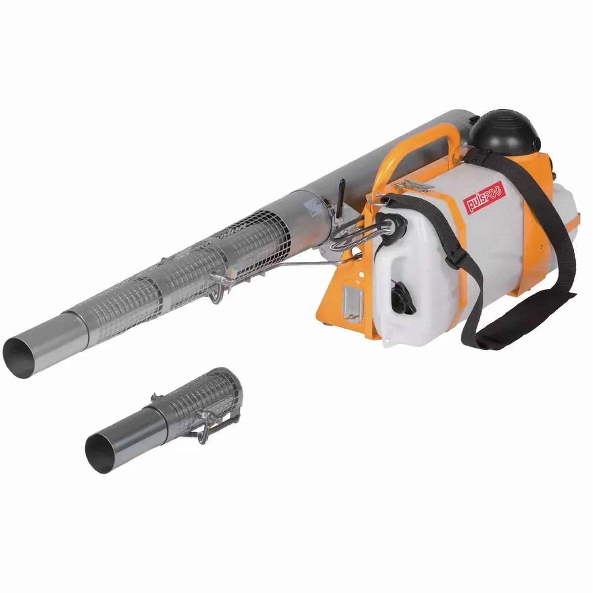 Dramm K-22 Standard PulsFOG