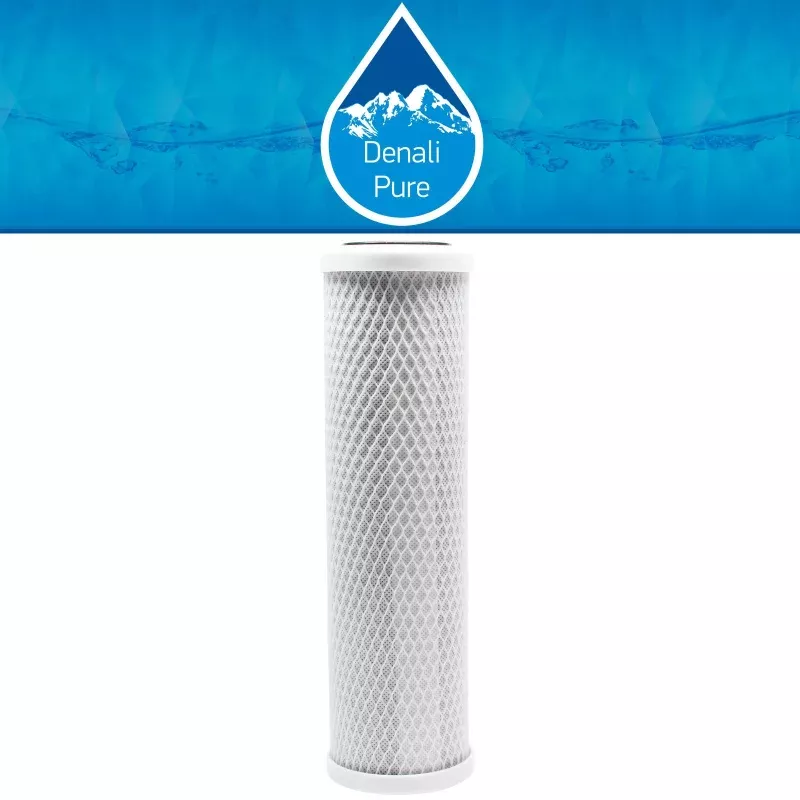 DuPont DW120009W Activated Carbon Block Filter Replacement