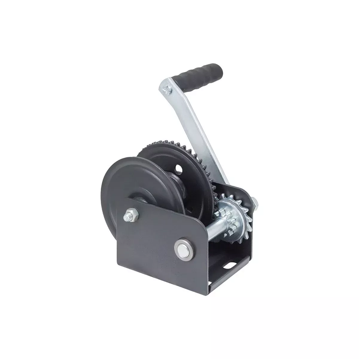 Dutton-Lainson Brake Winch - 800 lb. Load Capacity