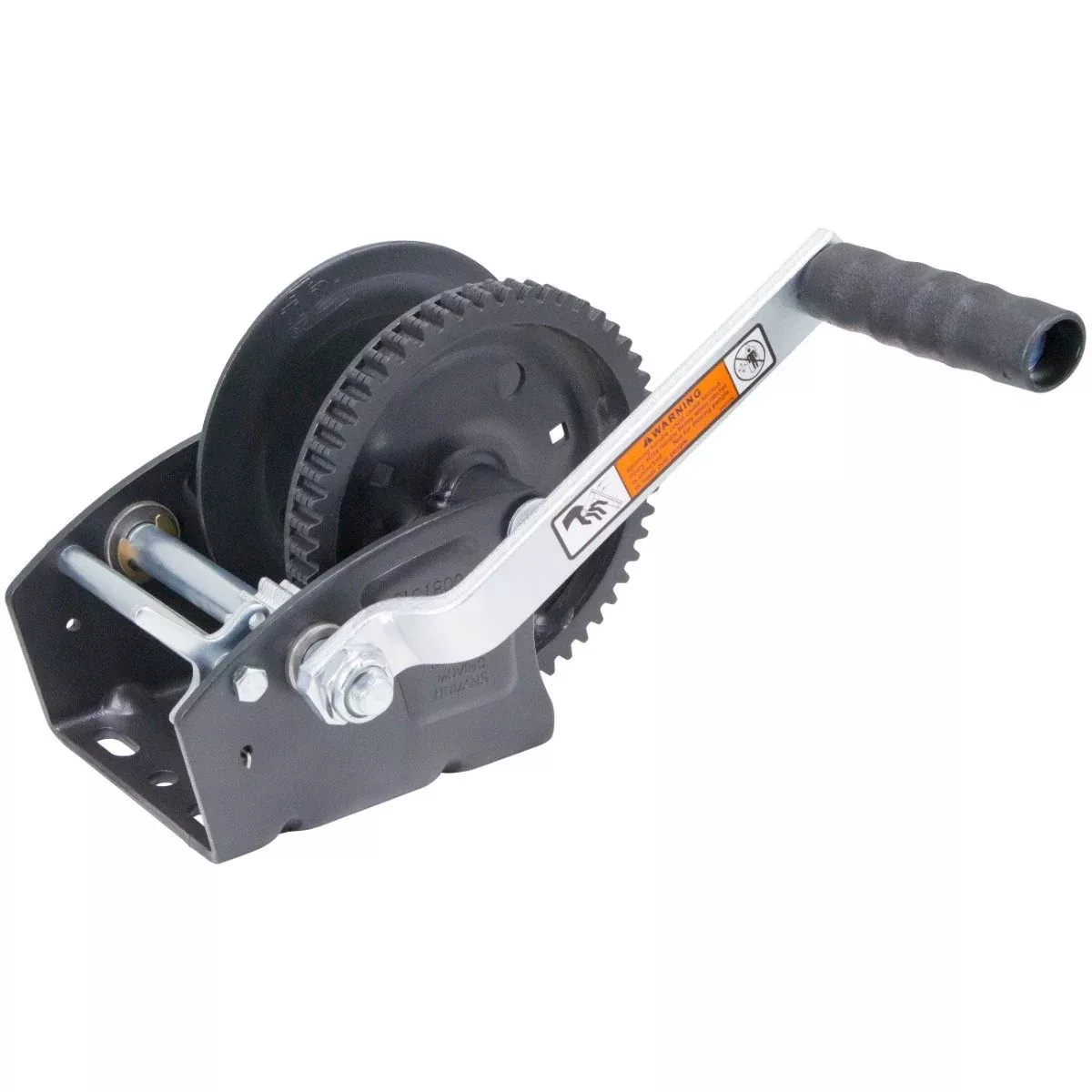 Dutton Lainson Standard Winch - 1,800 lb. Load Capacity