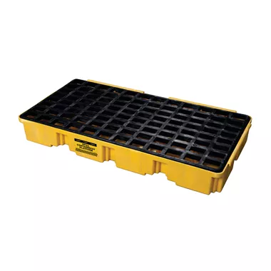 Eagle 2-Drum Spill Pallet, Modular Platform