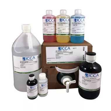 EDTA Decontaminating Solution, 500mL