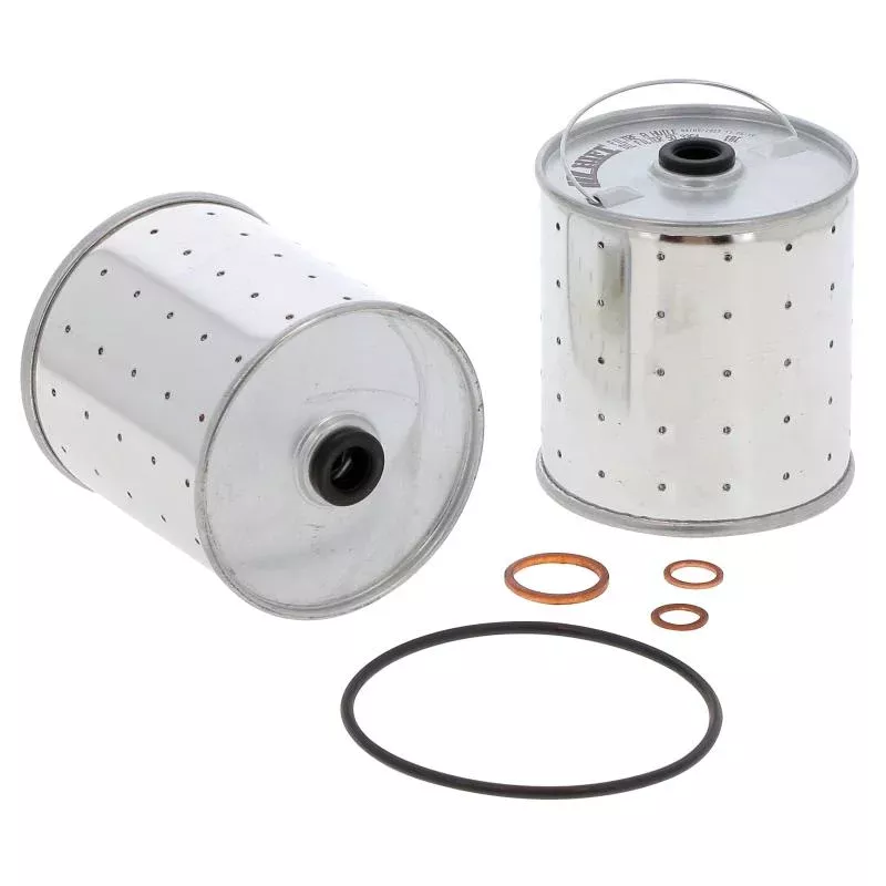 Engine Oil Filter – Replacement for Clark 854571