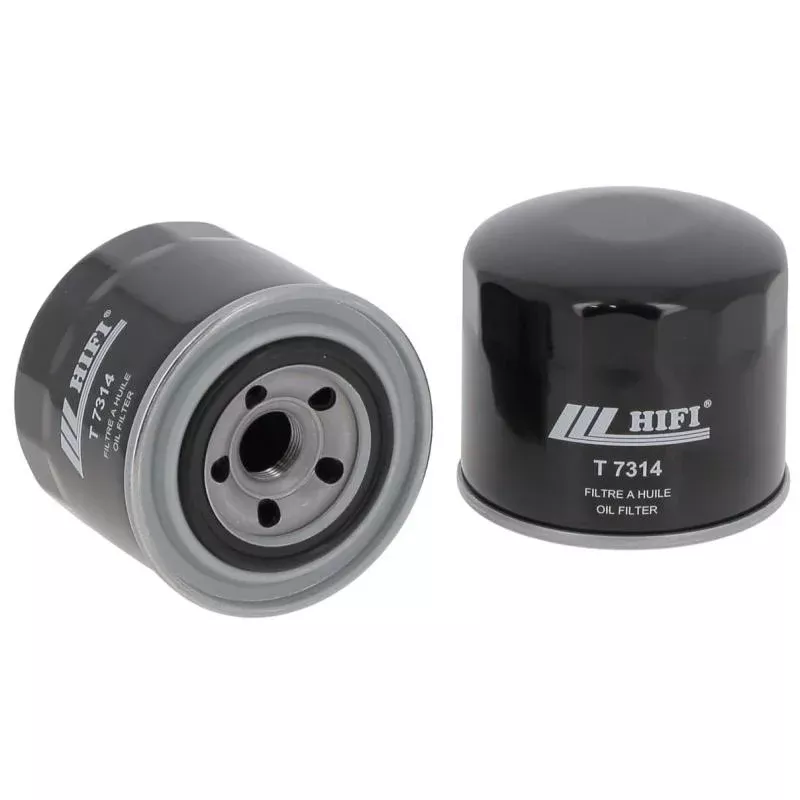 Engine Oil Filter – Replacement for Clark 909213