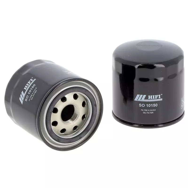Engine Oil Filter – Replacement for Develon 400508-00189