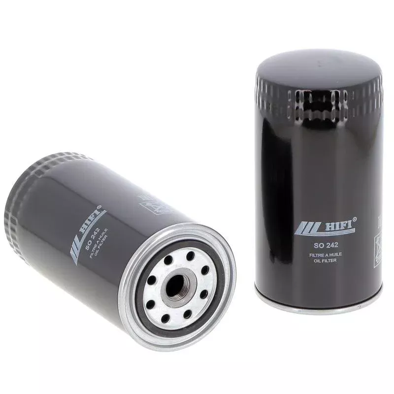 Engine Oil Filter – Replacement for Vermeer 142927001