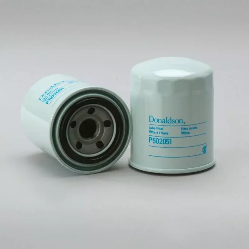 Engine Oil Filter – Replaces Gehl 121433