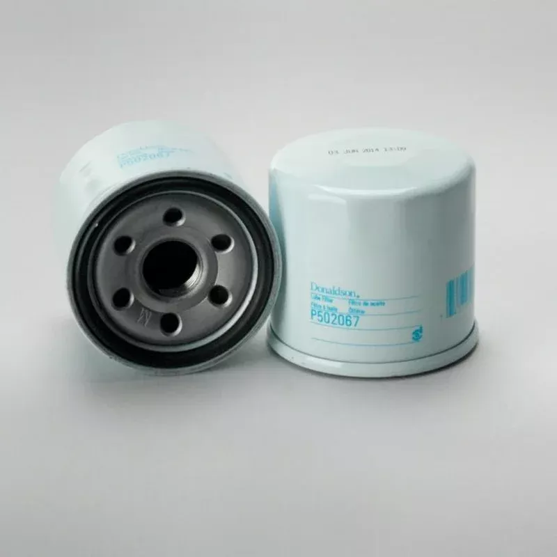 Engine Oil Filter – Replaces Takeuchi Y11930535151