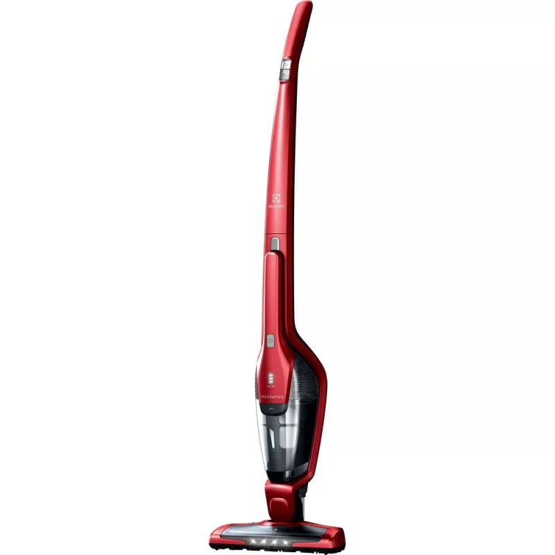 Ergorapido Pet Vacuum