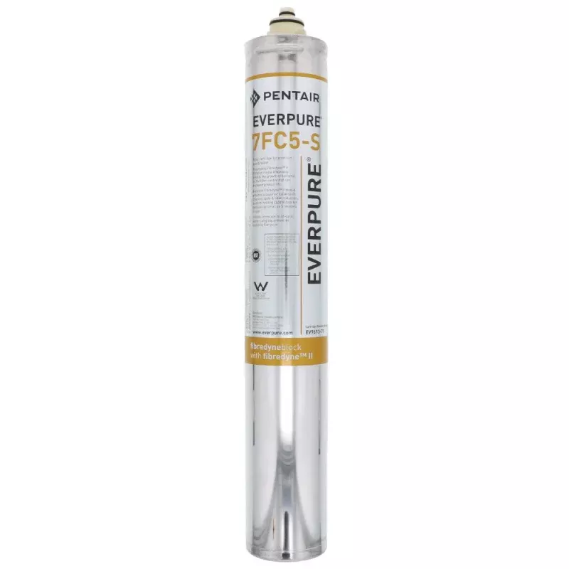 Everpure 7FC5-S EV9693-71 High Flow System Filter Cartridge