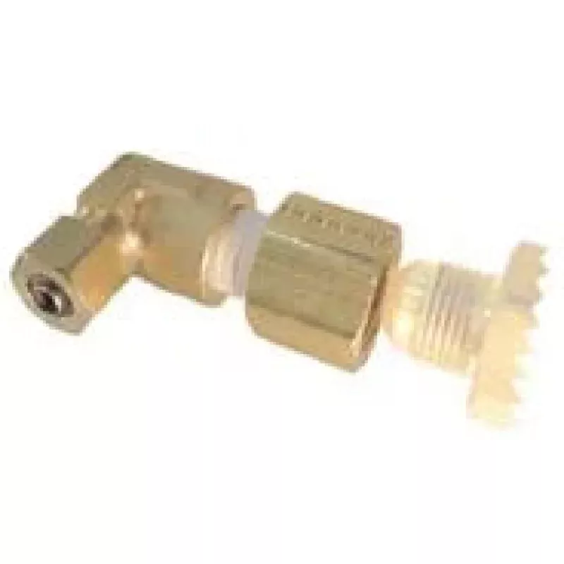Female Flare Elbow
