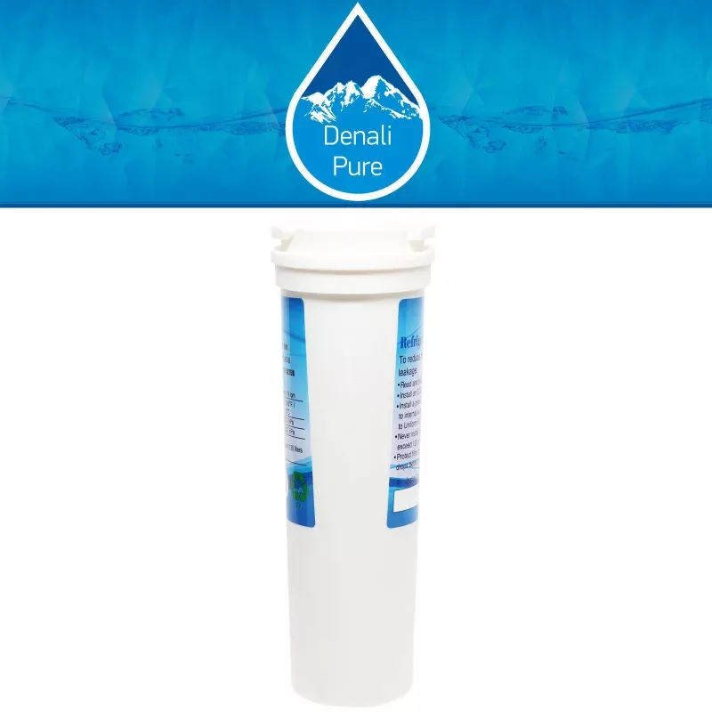 Fisher & Paykel E402BLX4 Refrigerator Water Filter Replacement