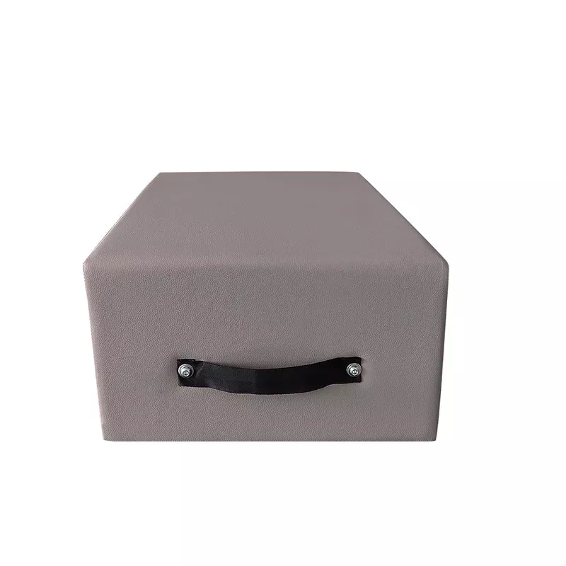 FLEXIO Pilates Reformer Box Pilates Accessory – Pink