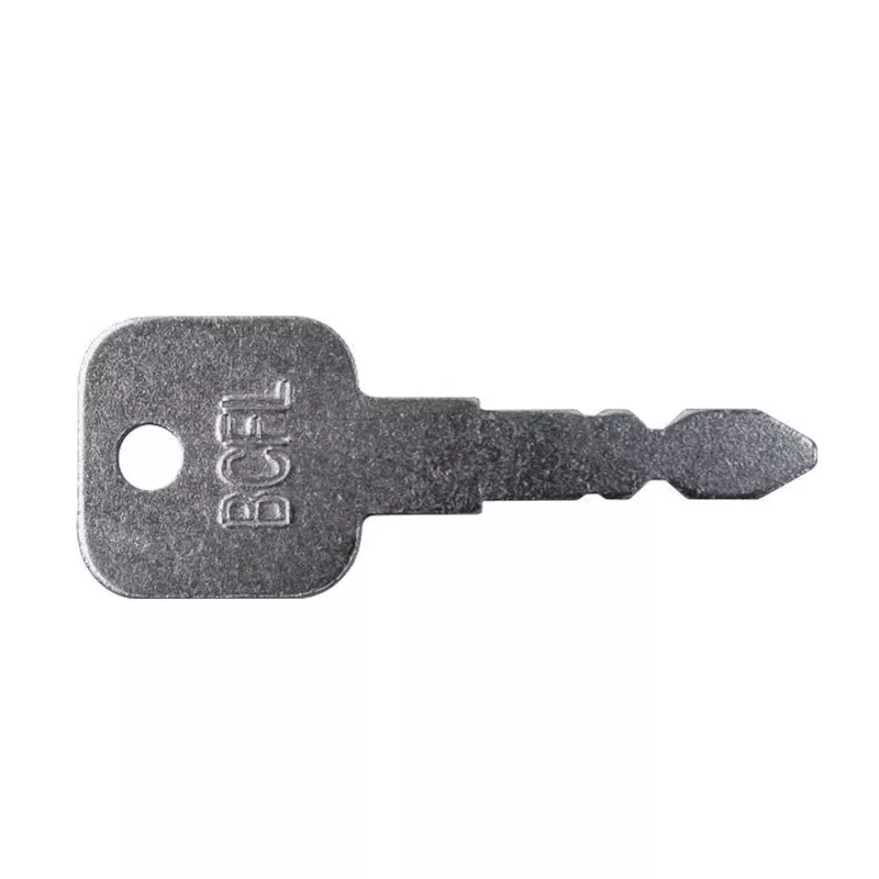 Forklift Key – Replacement for Bobcat 110702-00023