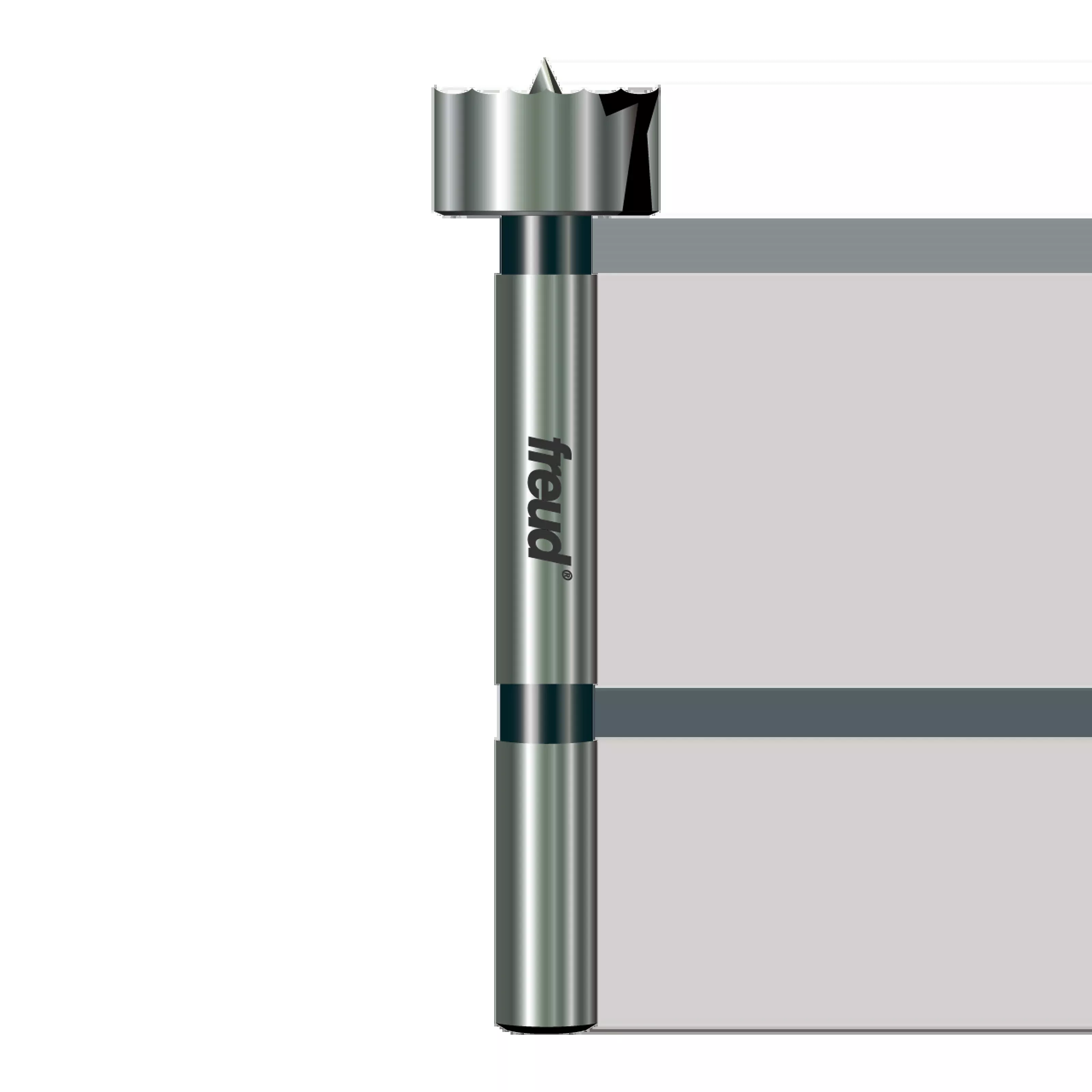 Freud PB-006 7/8" (Dia.) Forstner Bit