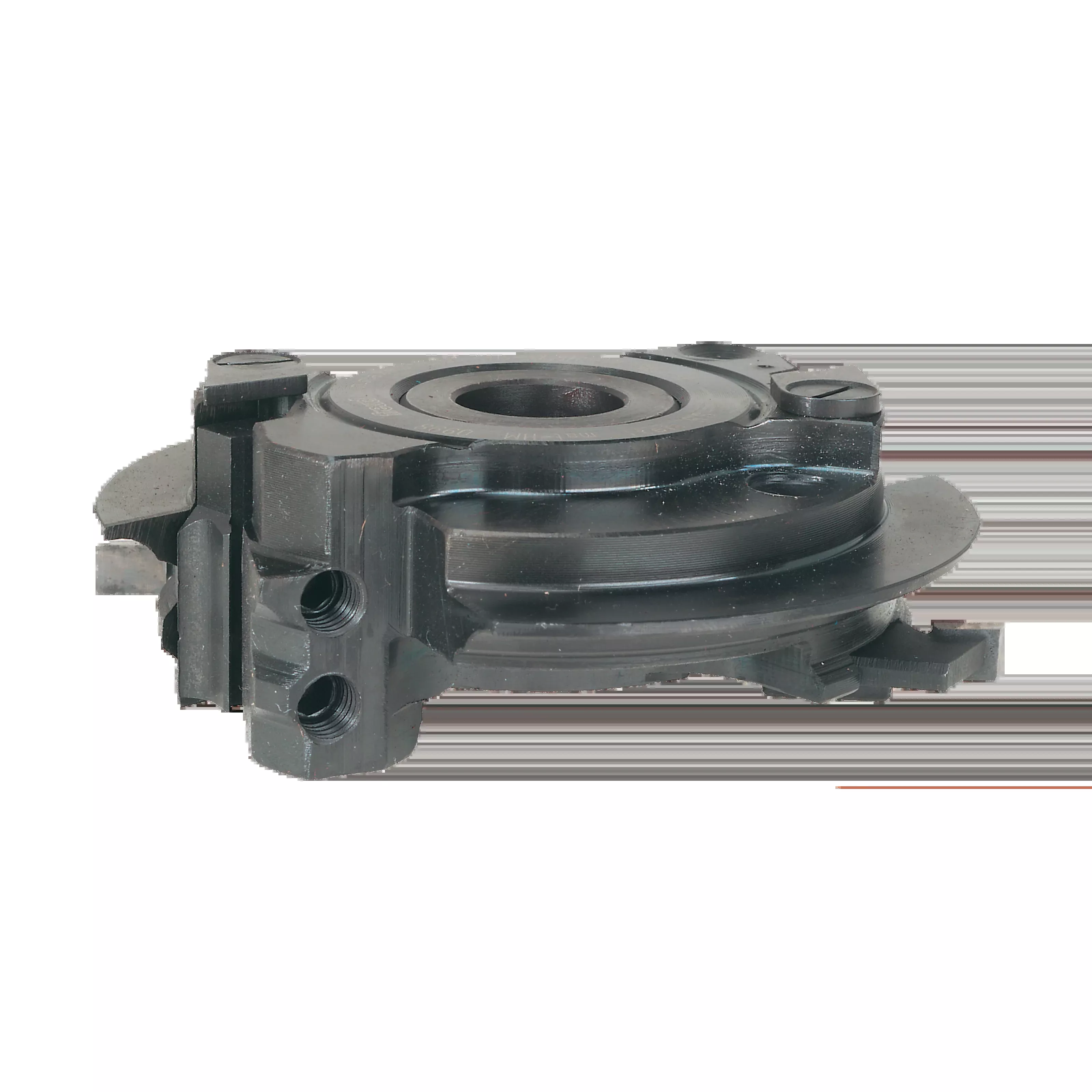 Freud RS-R 4-7/16" (Dia.) Performance System Rail & Stile Insert Cutterhead