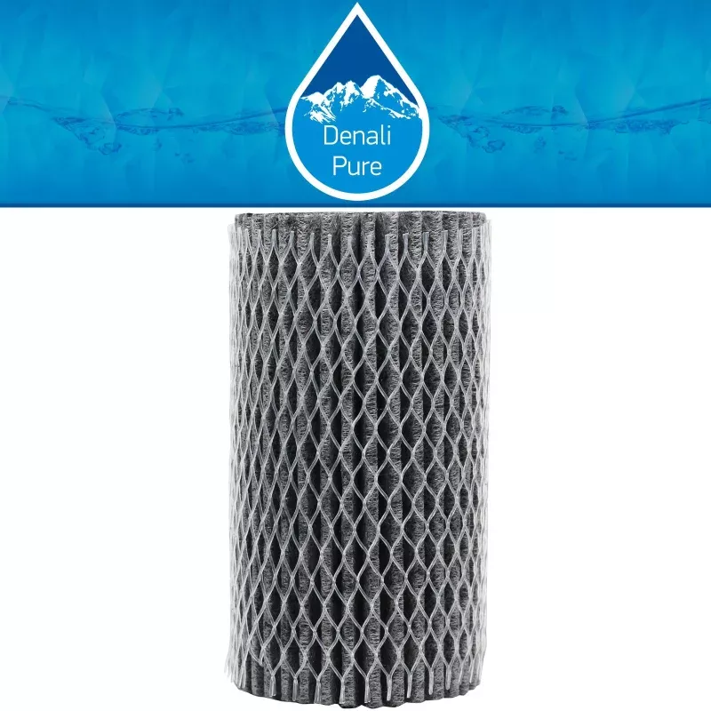 Frigidaire GLHS39EHSB3 Refrigerator Air Filter Replacement
