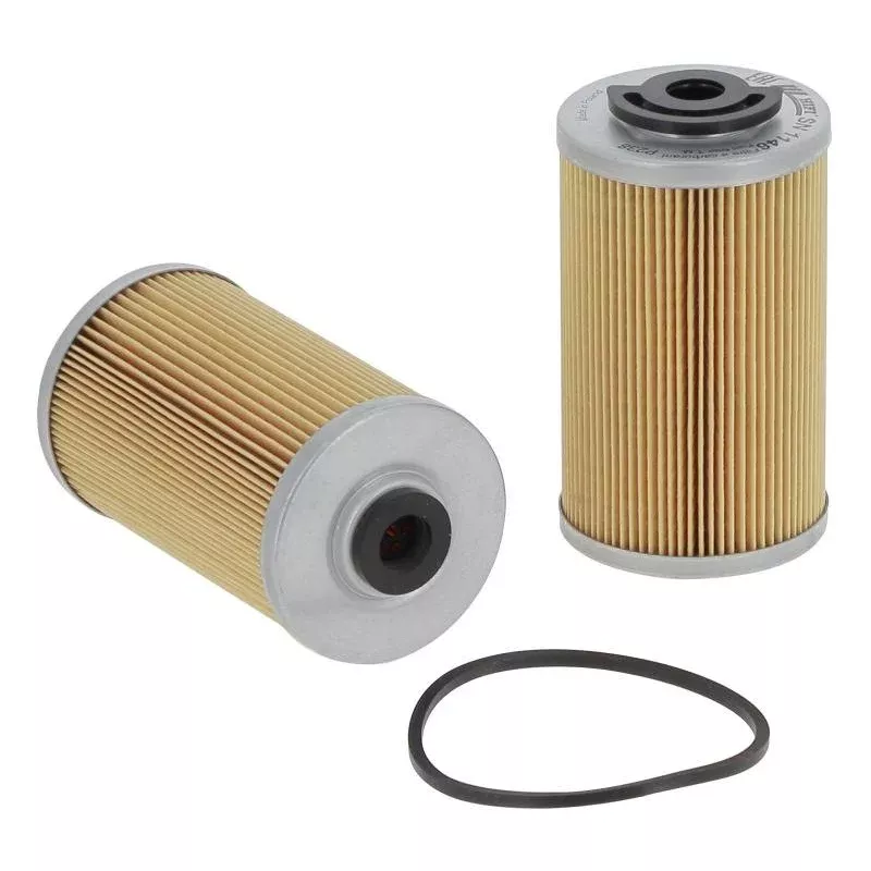 Fuel Filter – Replacement for Develon 65.12503-5003