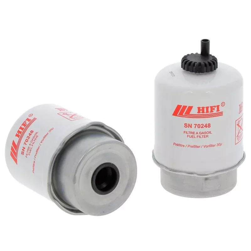 Fuel Filter – Replacement for JCB 32/925694