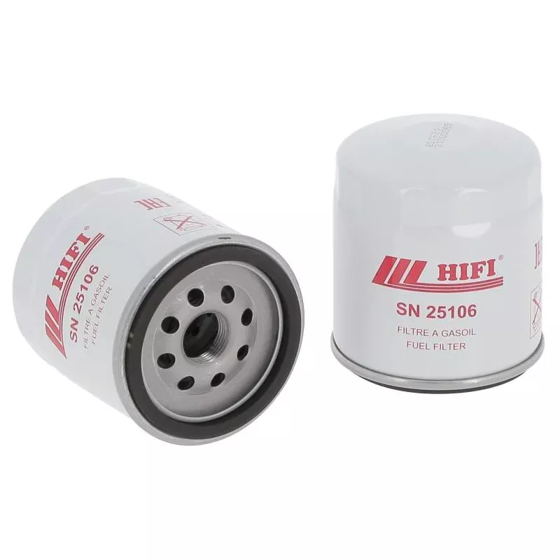 Fuel Filter – Replacement for Vermeer 163667076