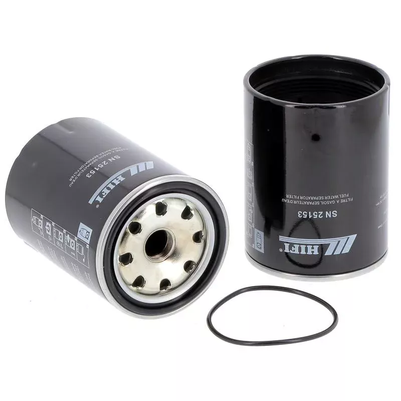 Fuel/Water Separator Filter – Replacement for Develon 400508-00178