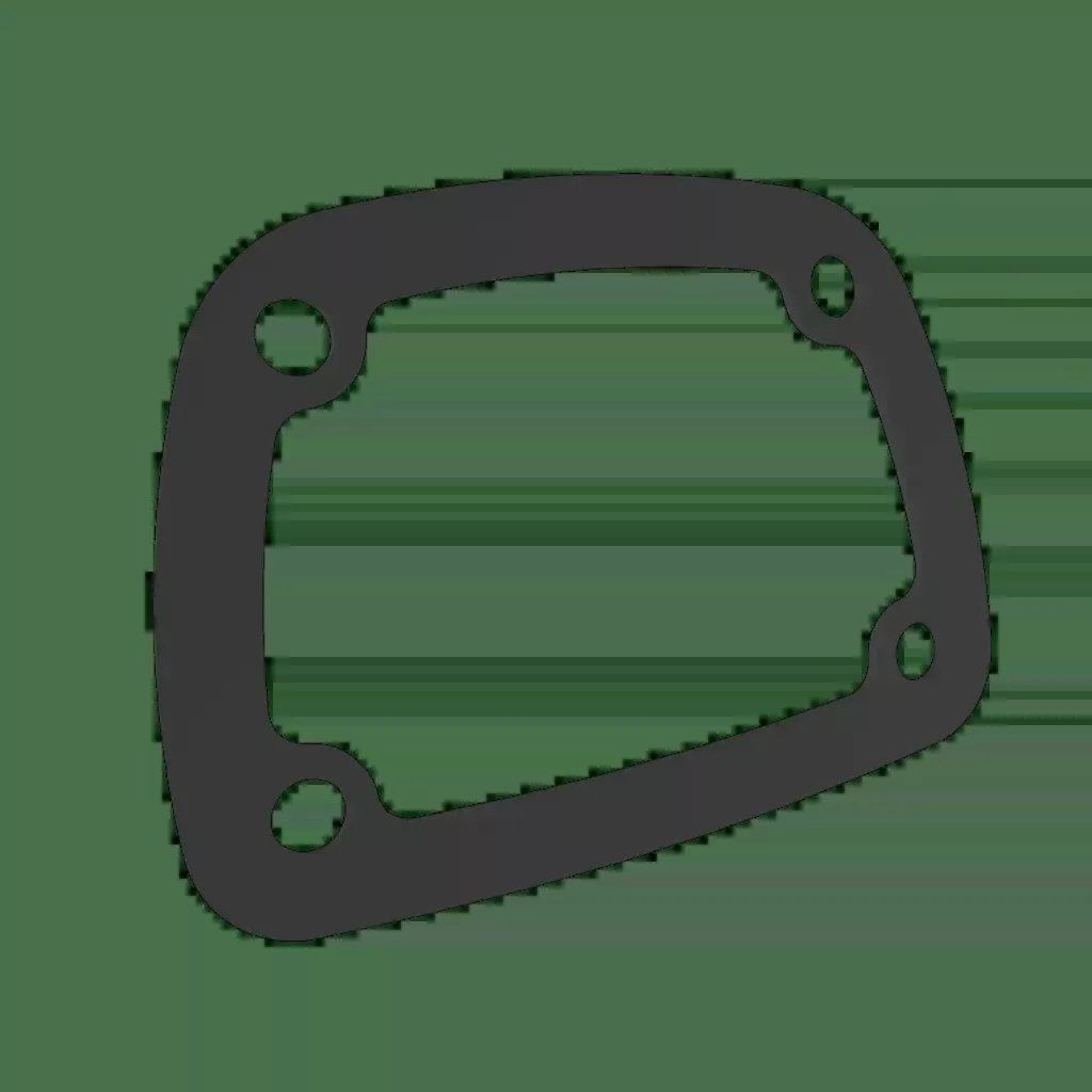 Gasket Cover Accelerator for Fire Protection Systems