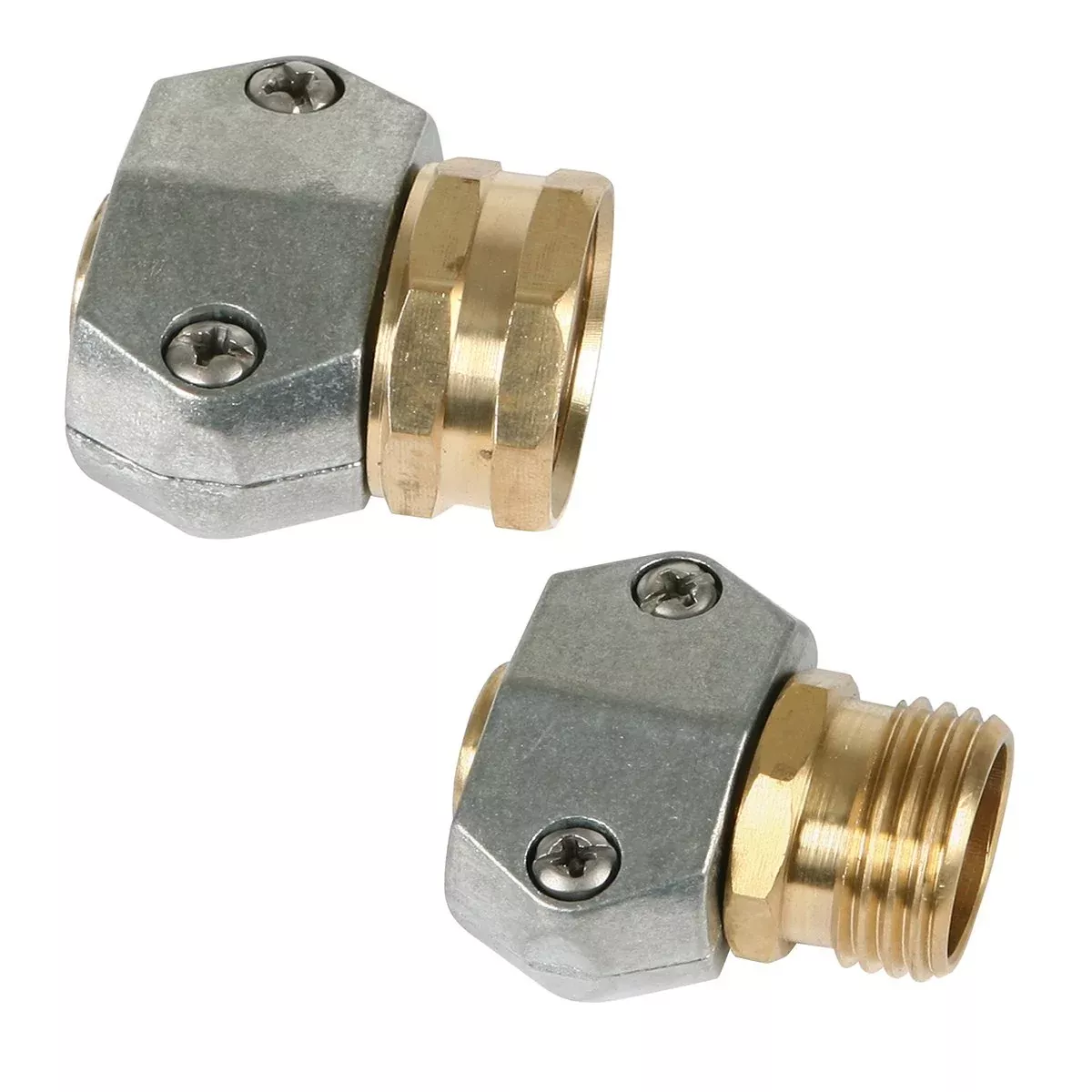 Gilmour Male or Female Coupling