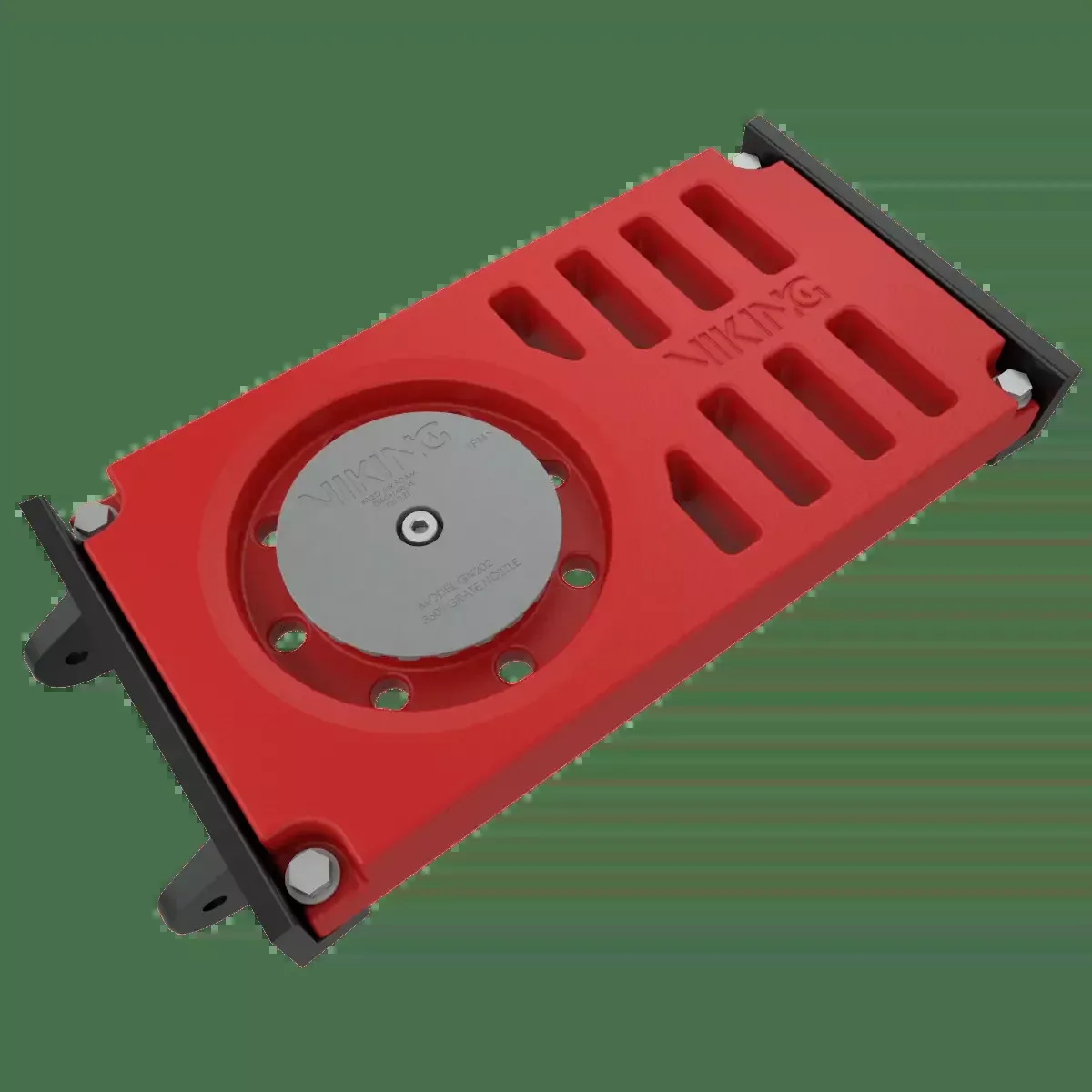 GN202 Grate Nozzle Package for Aircraft Hangars