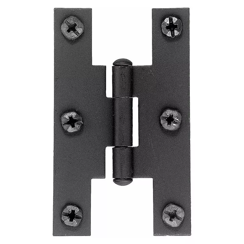 “H” Style Hinge