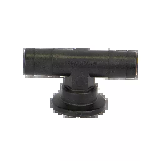 ¾" Hose Barb X ¾" Hose Barb