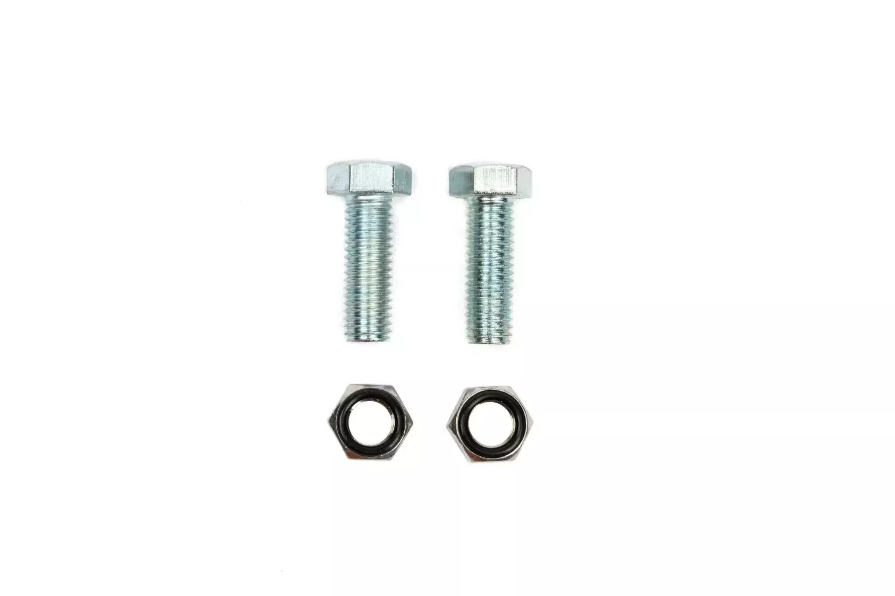 Hydra-Tap Compression Nuts X2 for Riptide System
