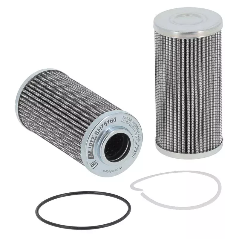 Hydraulic Filter – Replacement for Develon 400504-00292