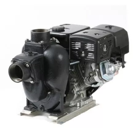 Hypro 1552C-130E Centrifugal Pump